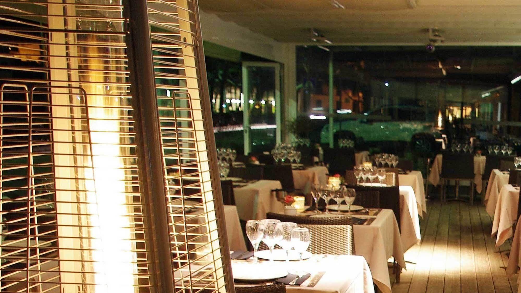 Llafranch Hotel Llafranc