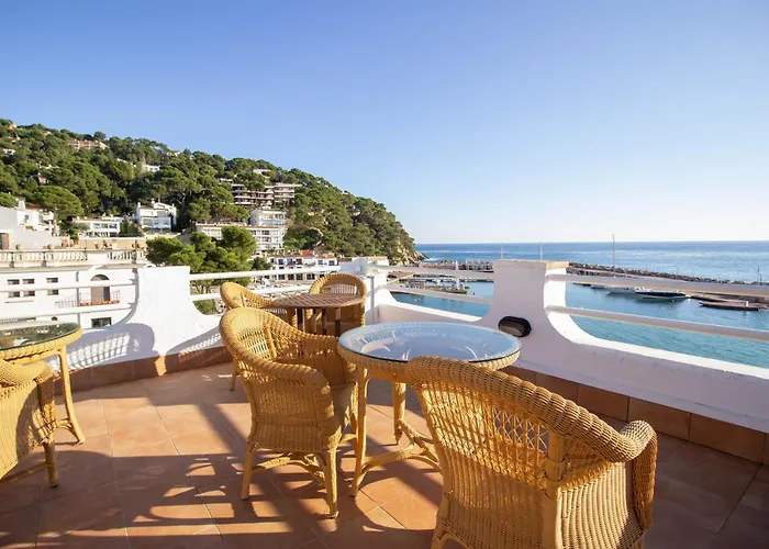 Hotel Llafranch