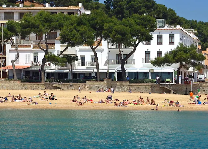 Hotel Llafranch
