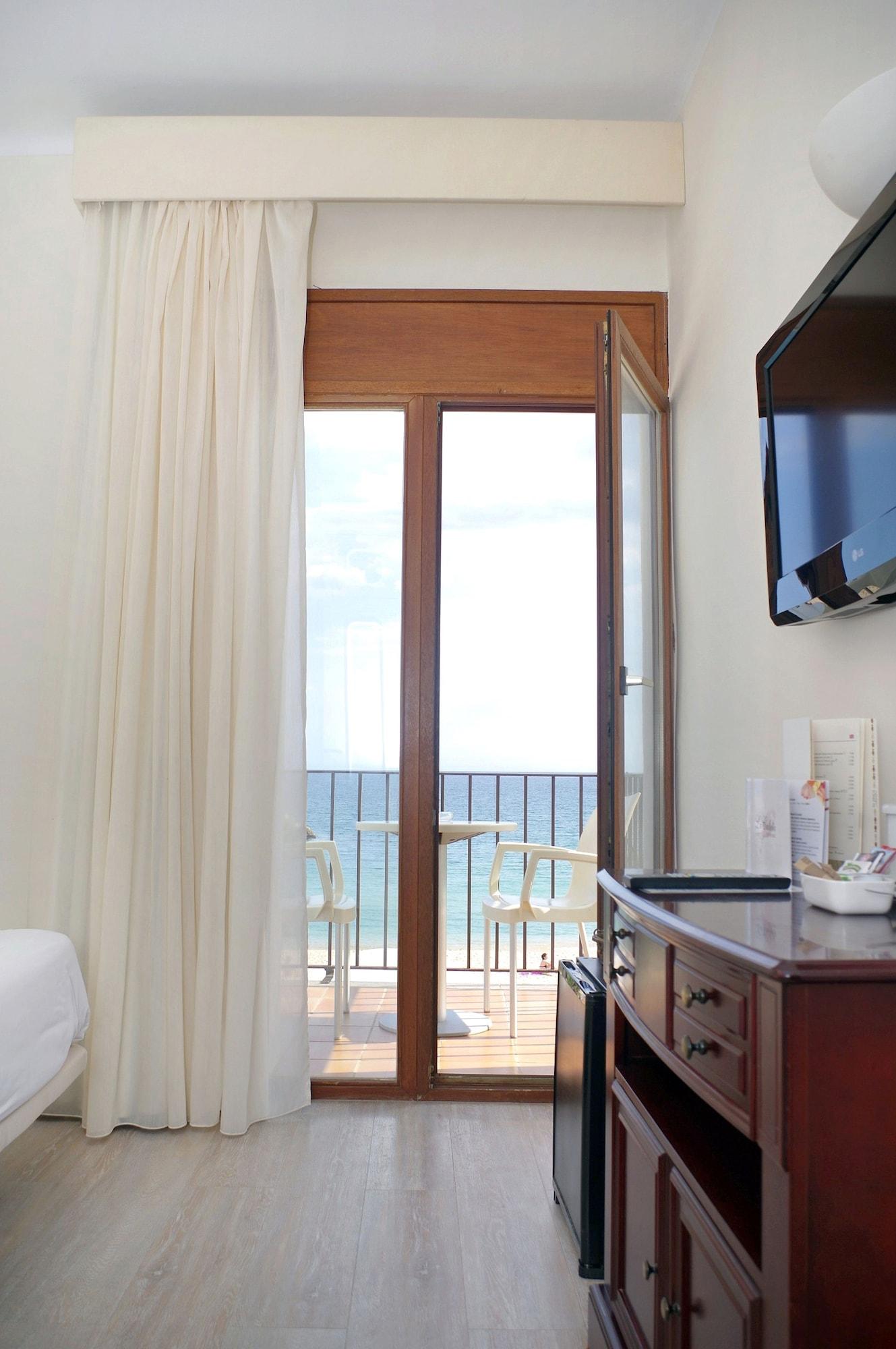 Llafranch Hotel 3*