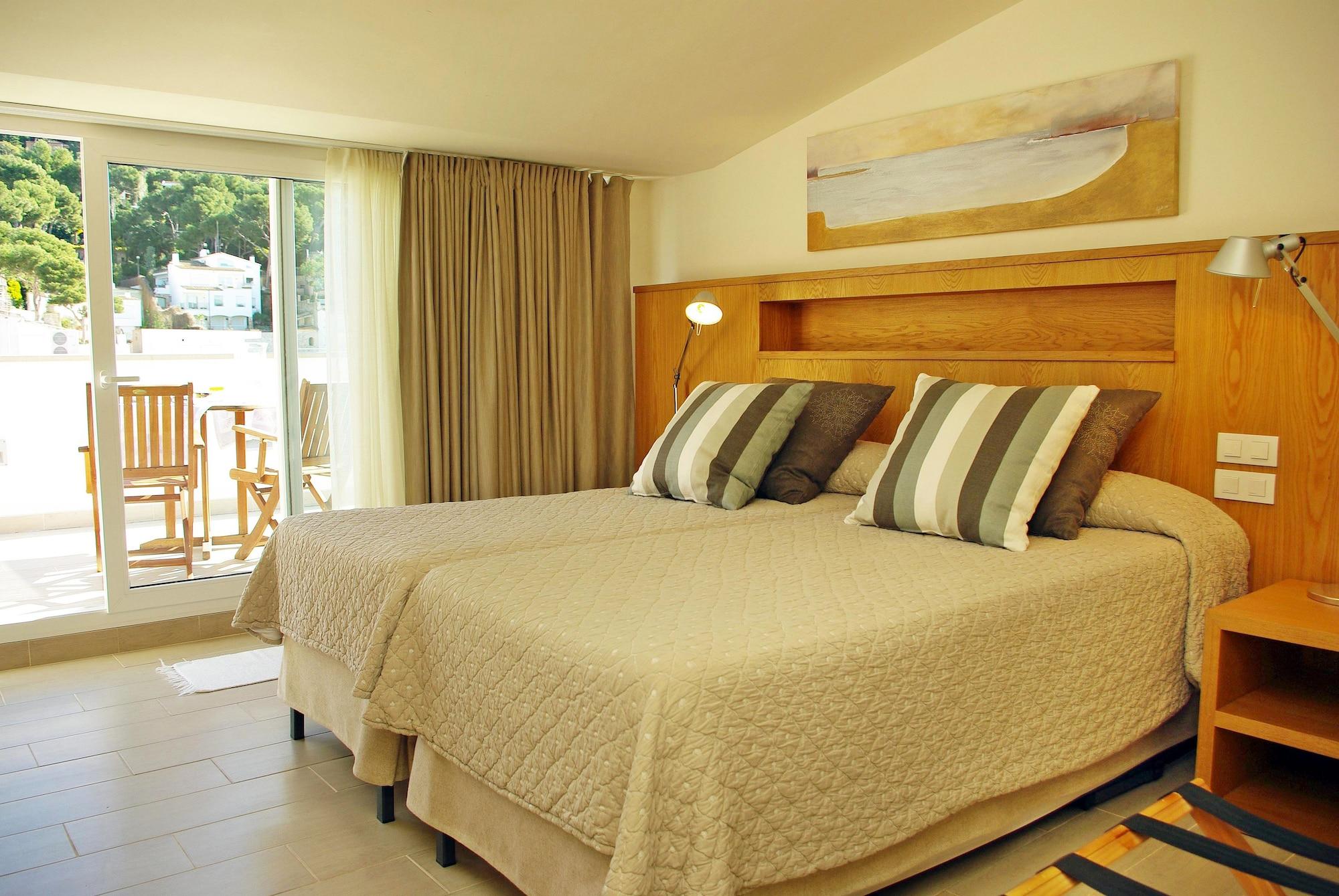 Llafranch Hotel 3*