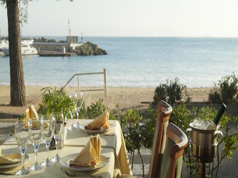Llafranch Hotel 3*