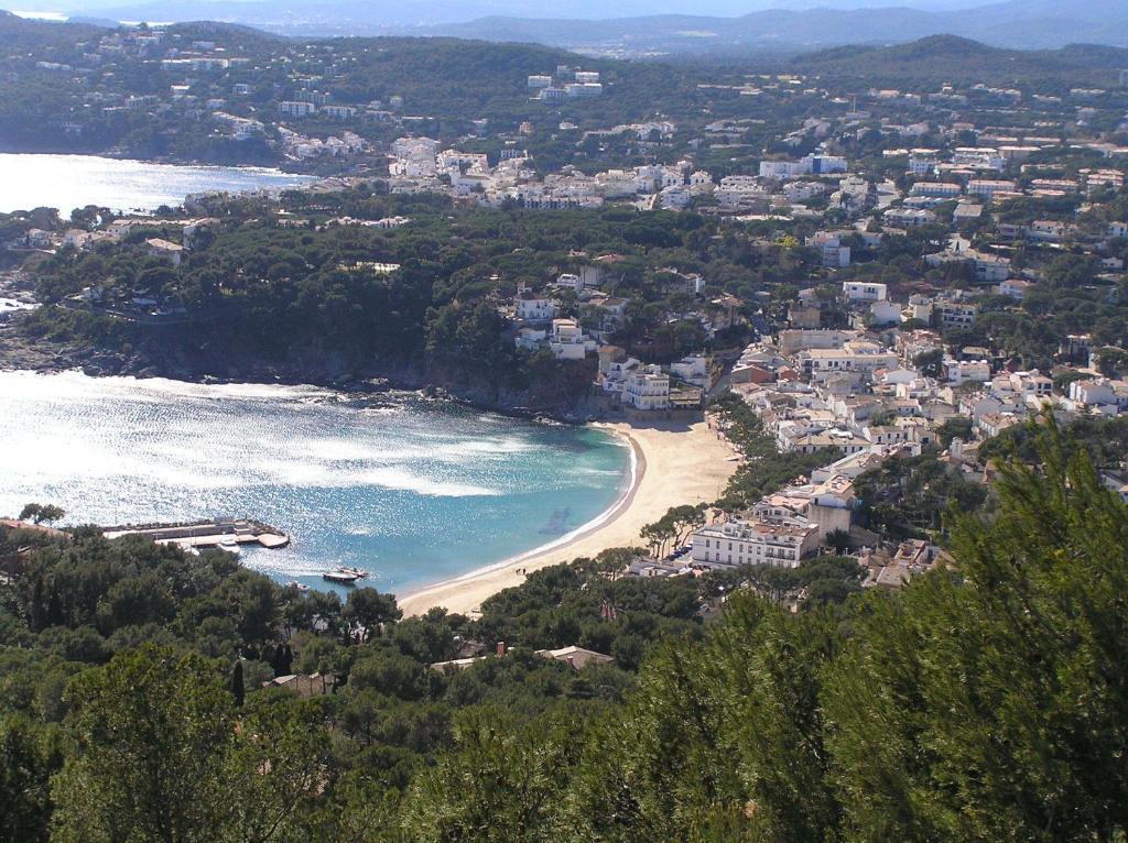 Llafranch Llafranc