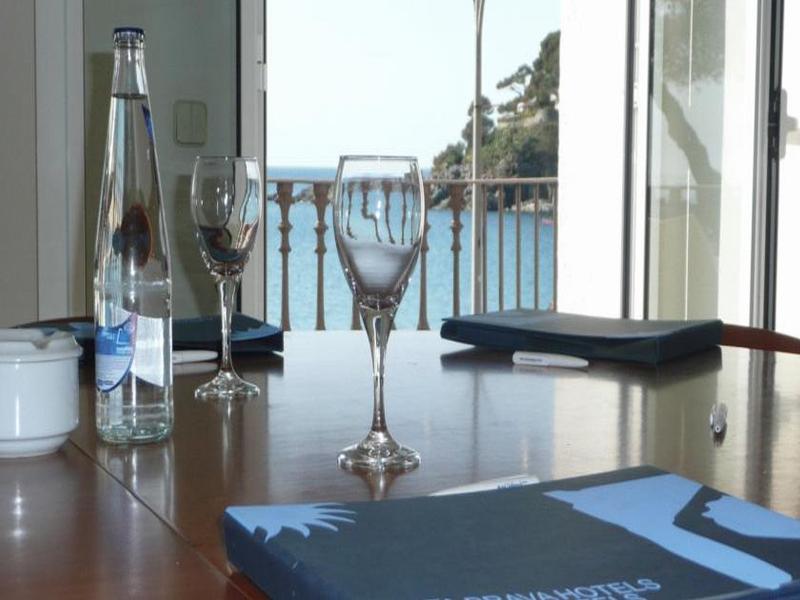 Hotel Llafranch Llafranc