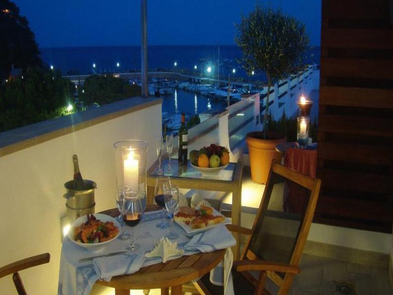 Llafranch Hotel