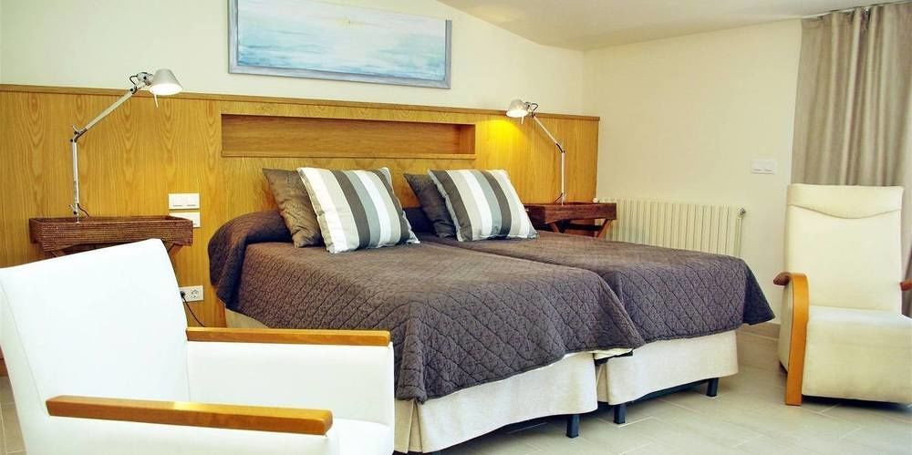 Hotel Llafranch Llafranc