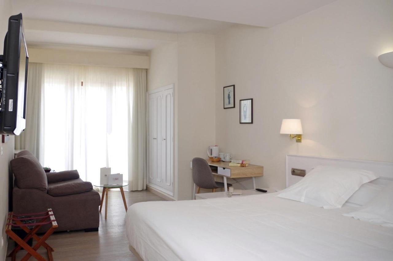 Hotel Llafranch Llafranc
